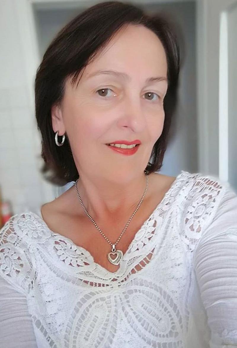Flirten tot zoenen